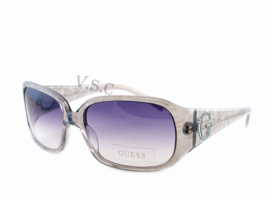GUESS 6419 GRY33