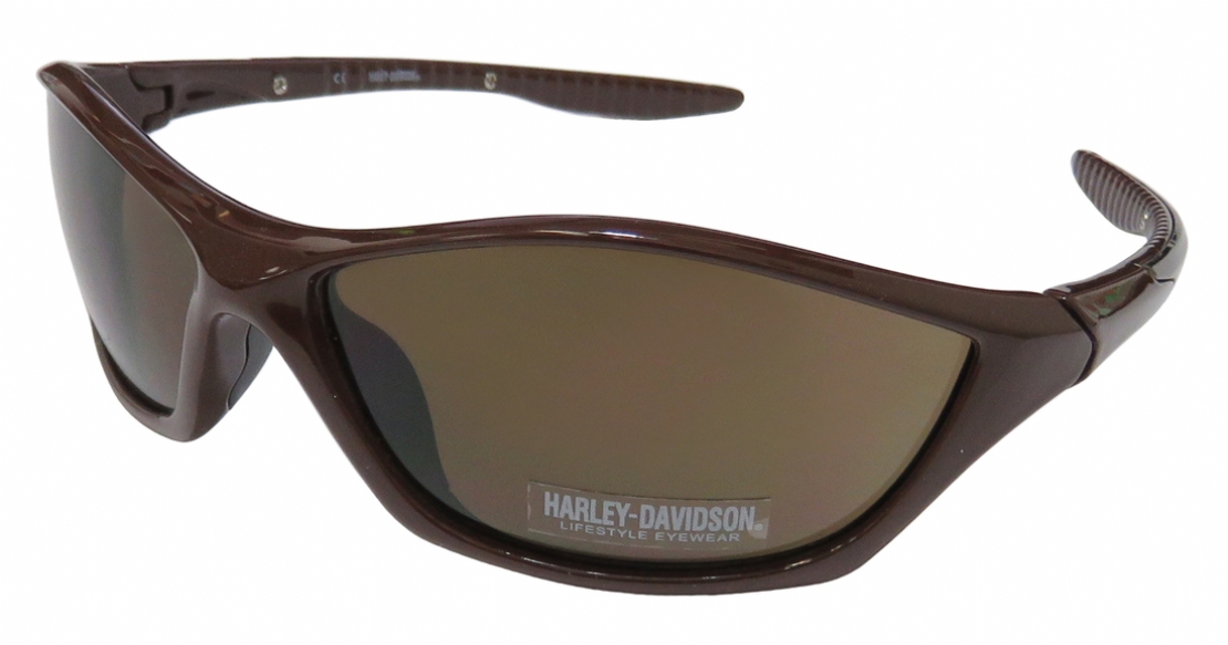 HARLEY DAVIDSON HDS 5023 BRN-1
