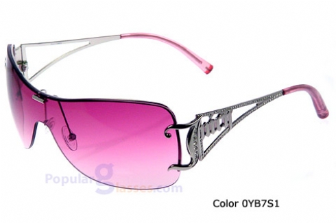 JUICY COUTURE SOCIALITE YB7SI