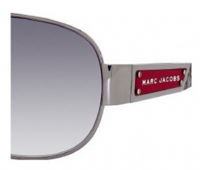 MARC JACOBS 125 in color VUNN3