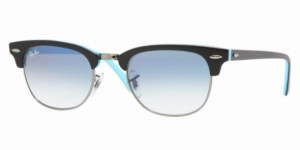 RAY BAN 2156 in color 10113F