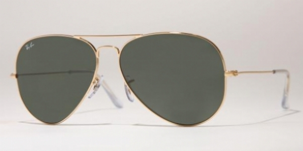 RAY BAN 3025 in color 001