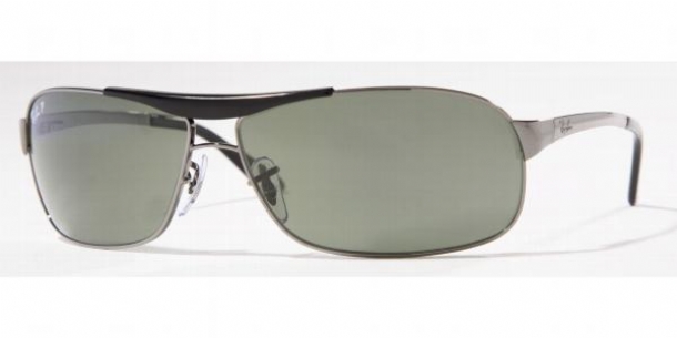 RAY BAN 3323 in color 00458