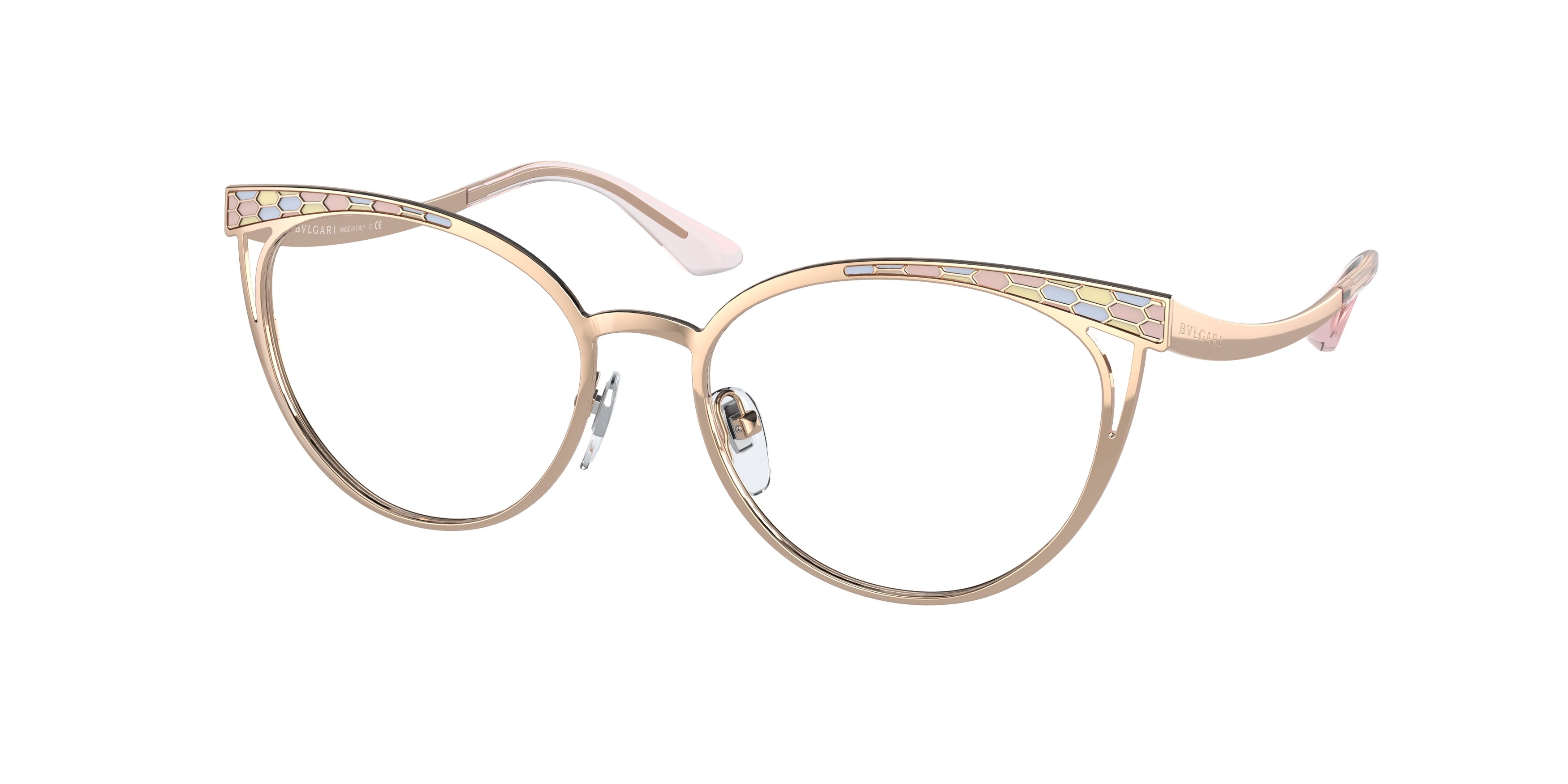 bvlgari frames 2018