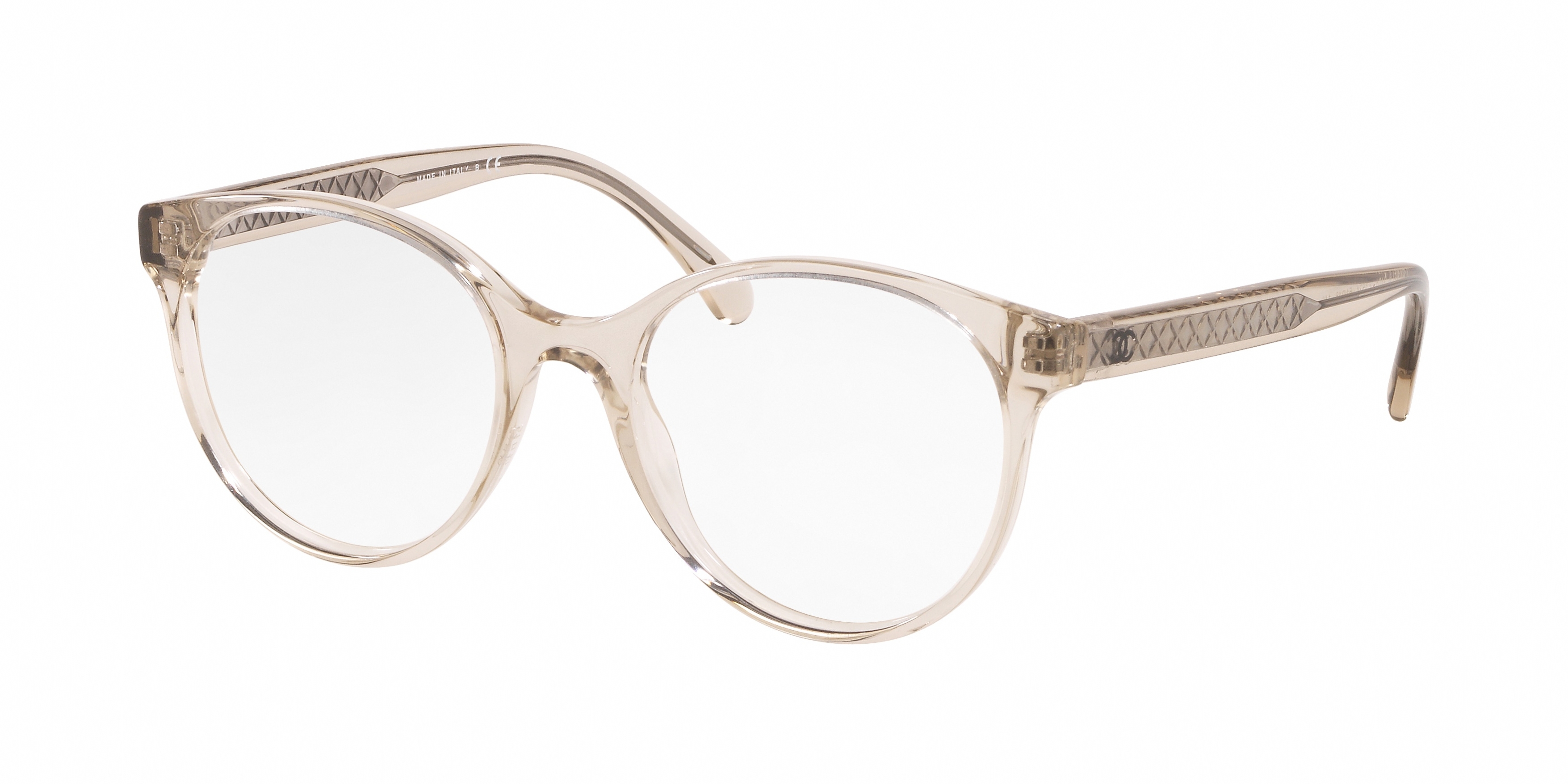 Chanel 3401 Eyeglasses
