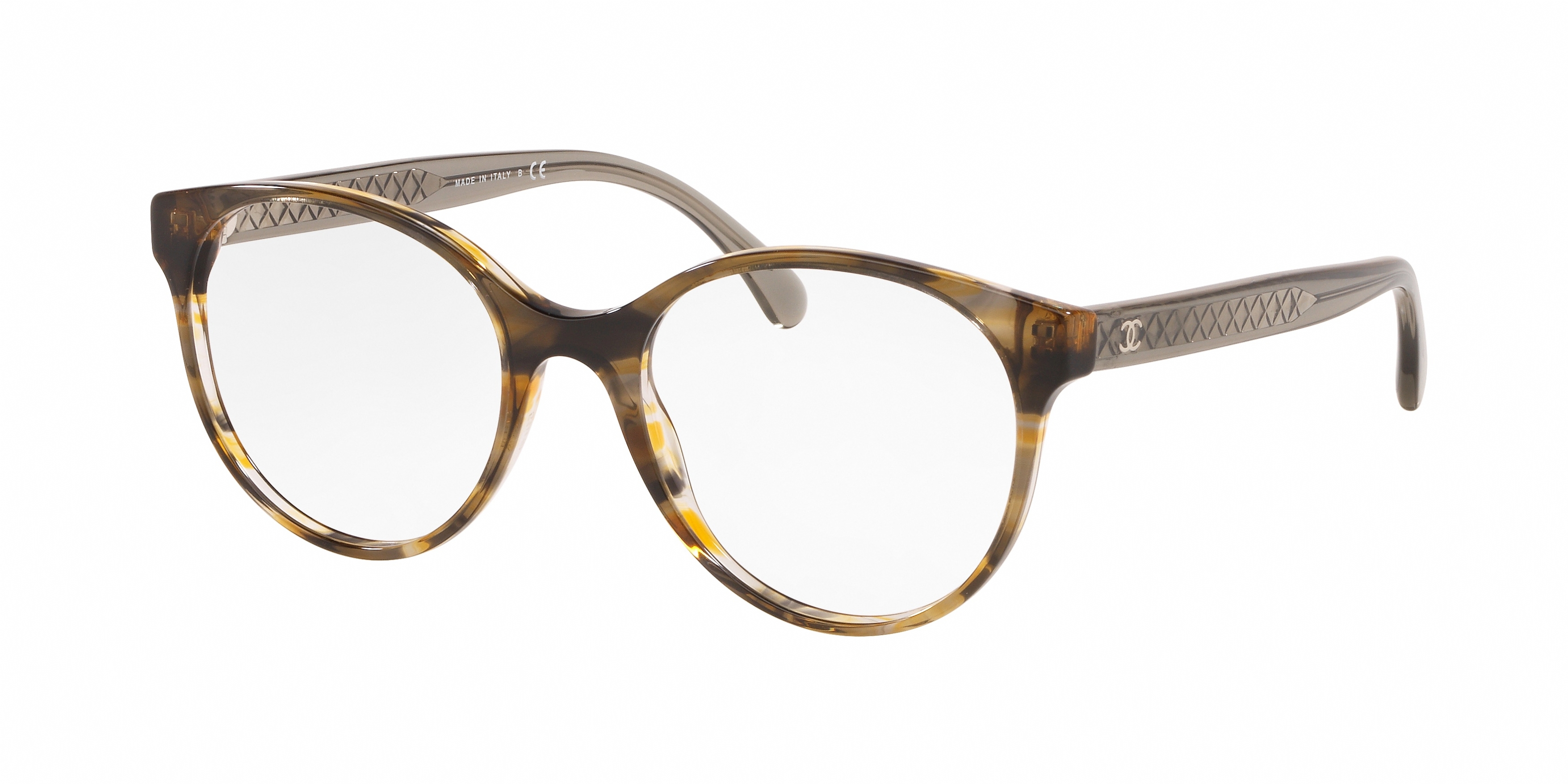 Chanel 3401 Eyeglasses