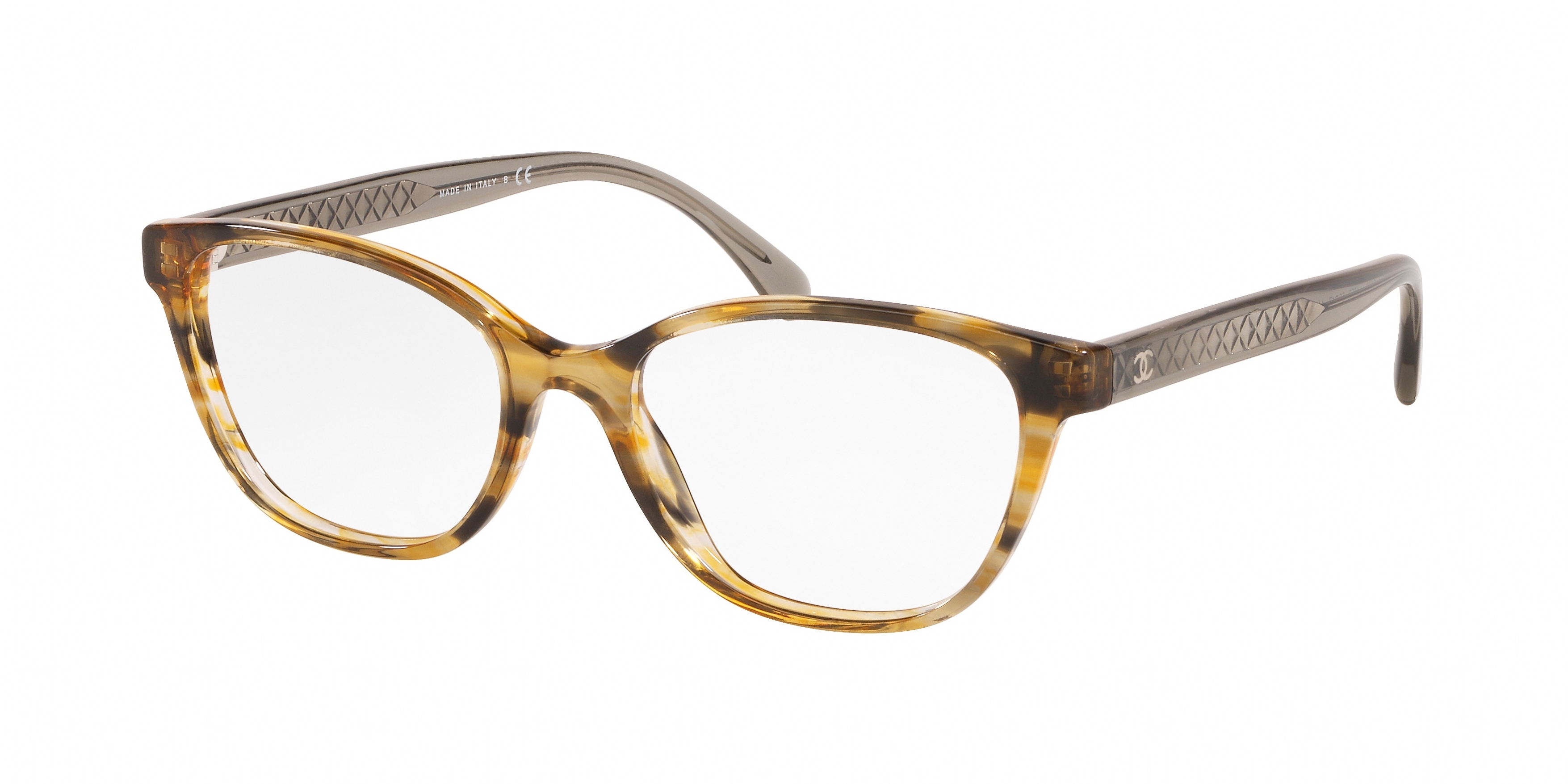 Chanel 3402 Eyeglasses