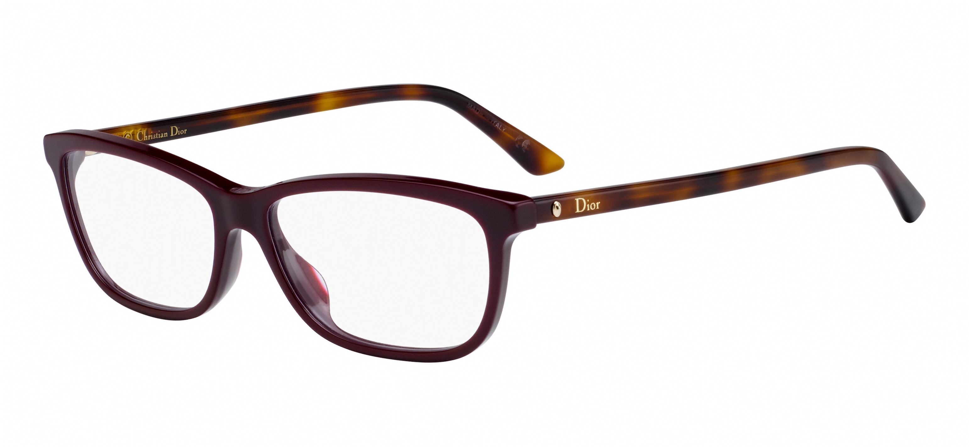 Christian Dior Montaigne 56 Eyeglasses