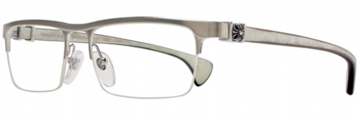 Chrome Hearts Yo-yo Smuggler Eyeglasses