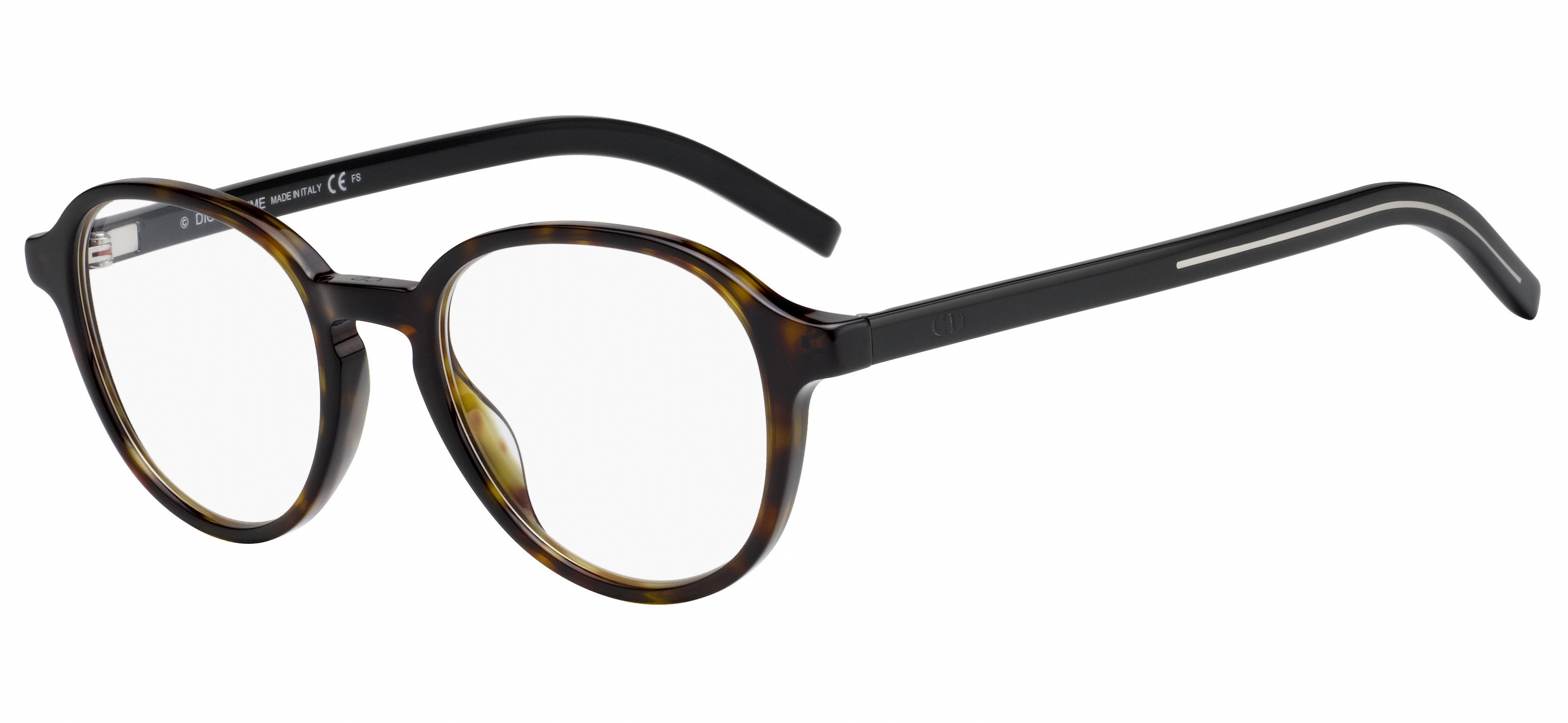 Dior Homme Blacktie 240 Eyeglasses
