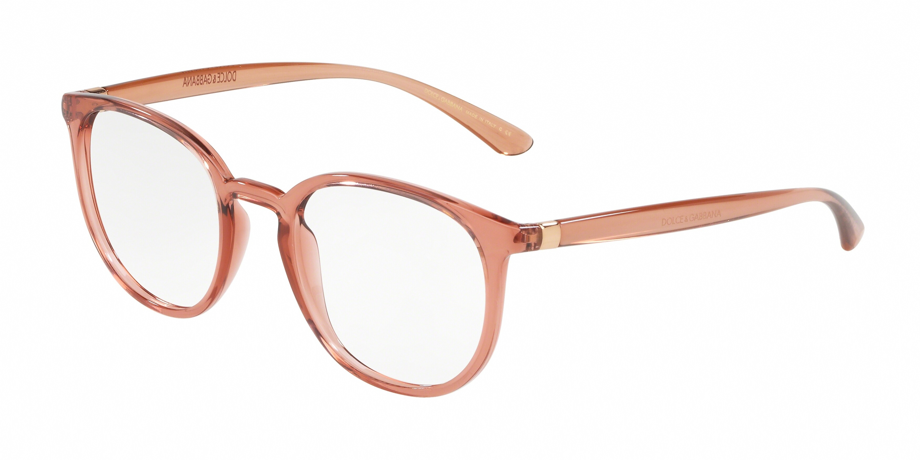 Dolce Gabbana 5033 Eyeglasses