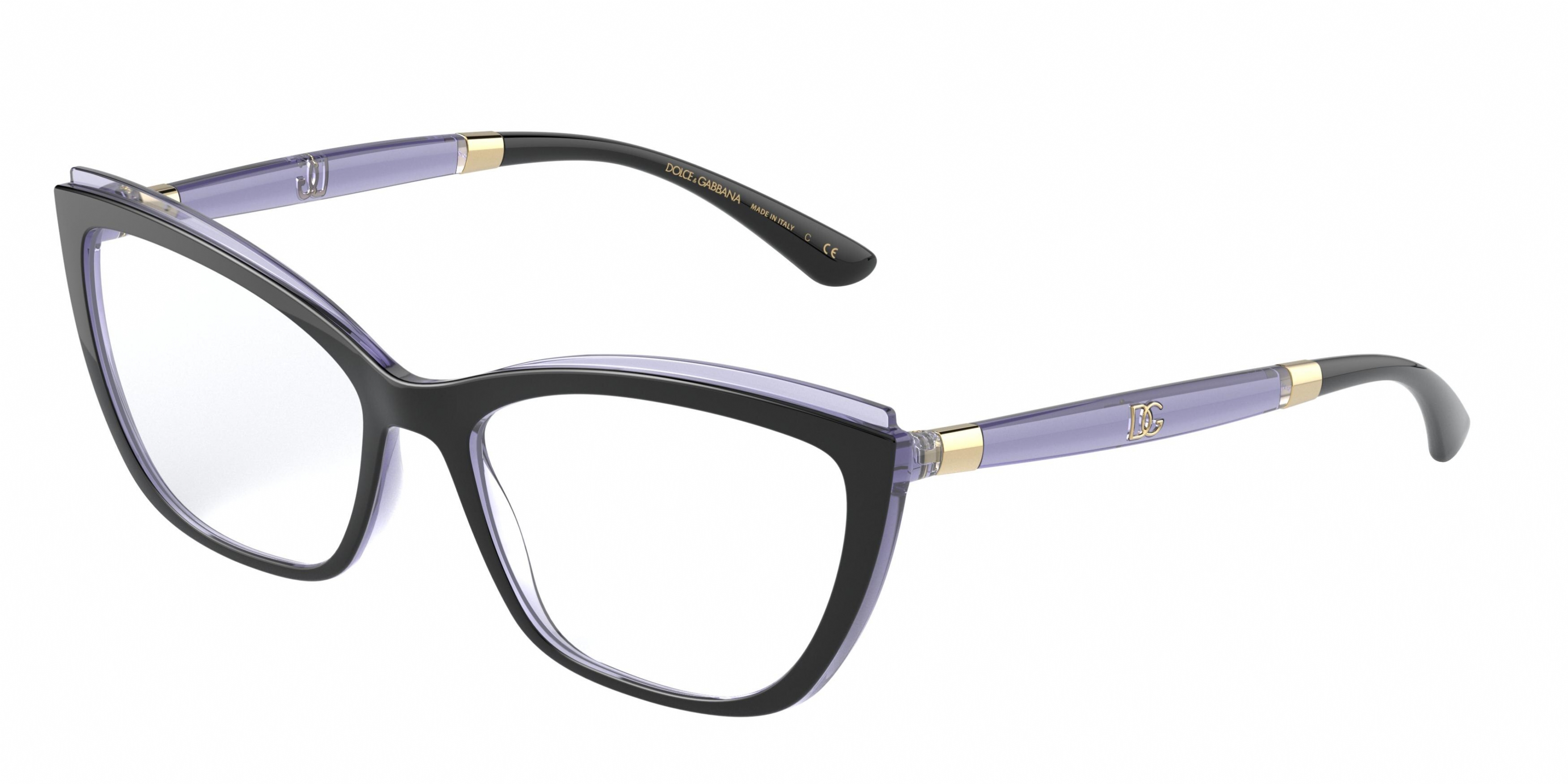 Dolce Gabbana 5054 Eyeglasses