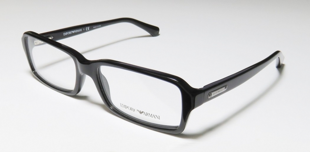 Emporio Armani 3010 Eyeglasses display picture 1