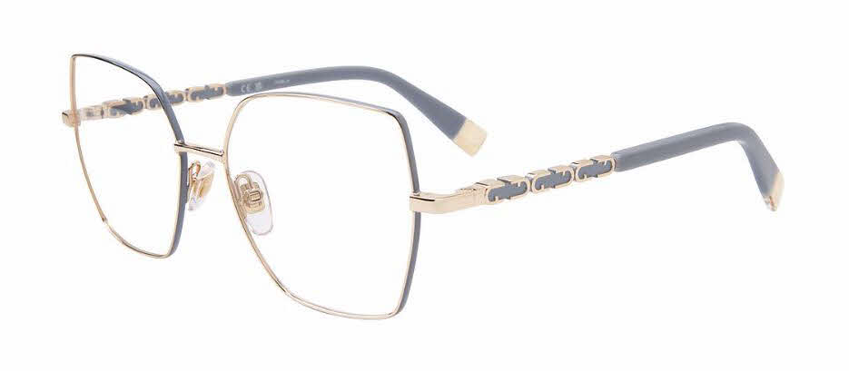 FURLA 835 SHINYROSEGOLDWITHDARKGREYPTS