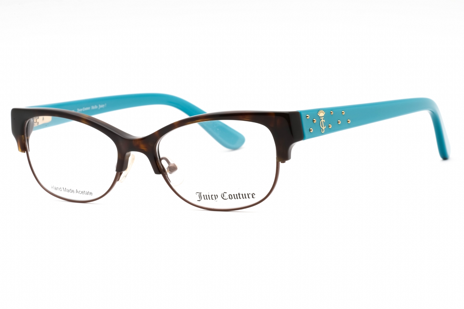 Juicy Couture 137 Eyeglasses