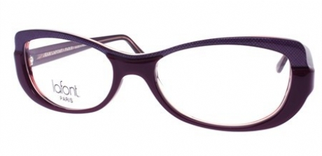 ラフォン　DOUCEUR Lafont Douceur Eyeglasses