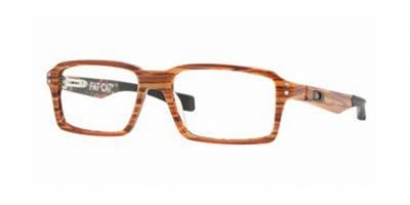 Oakley Fatcat Eyeglasses