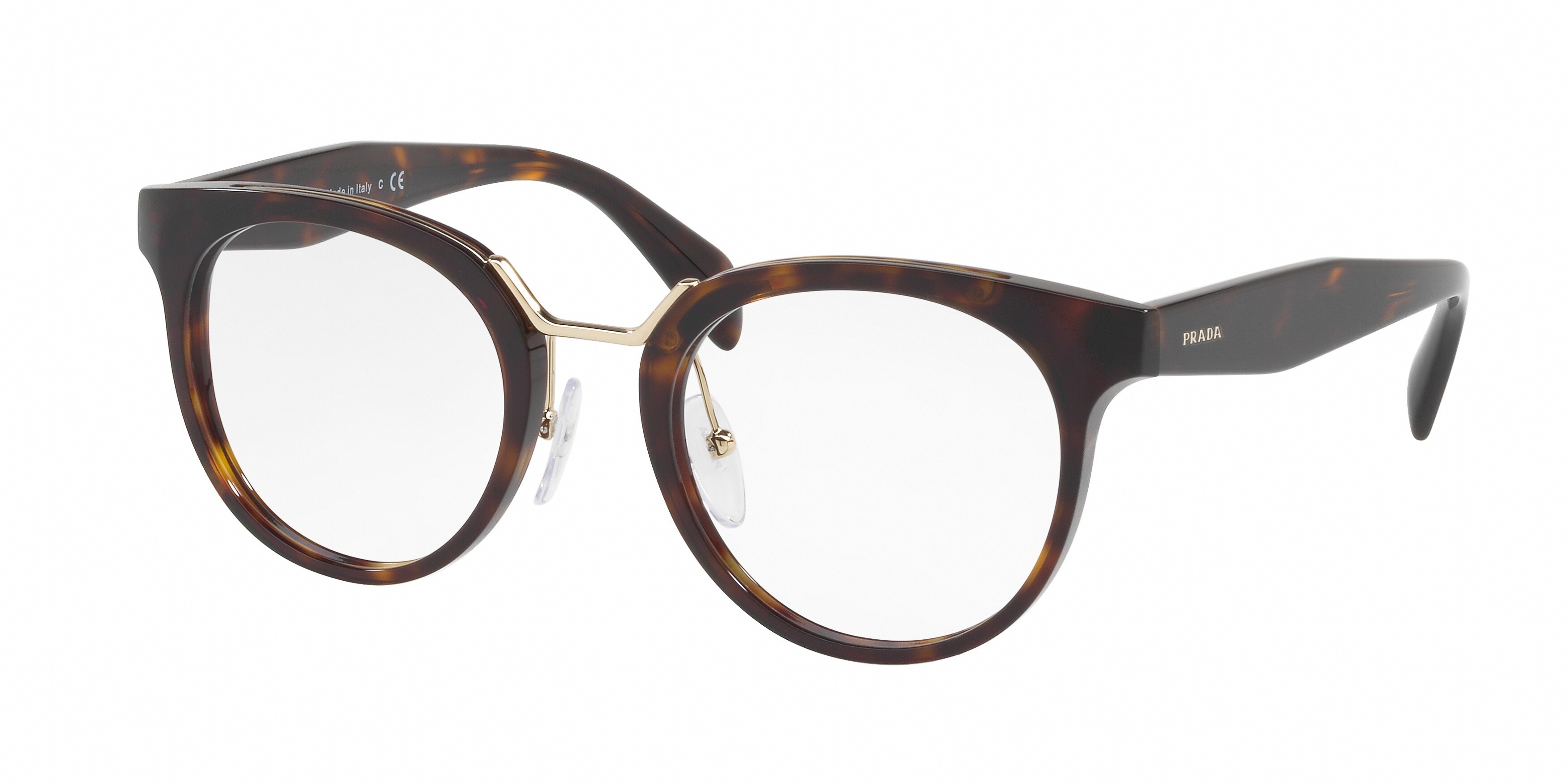 Prada Vpr03u Eyeglasses