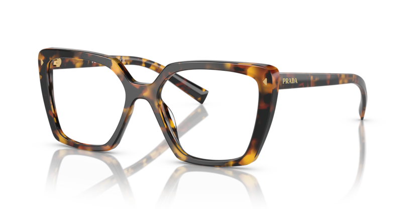 Prada Vpr16z Eyeglasses