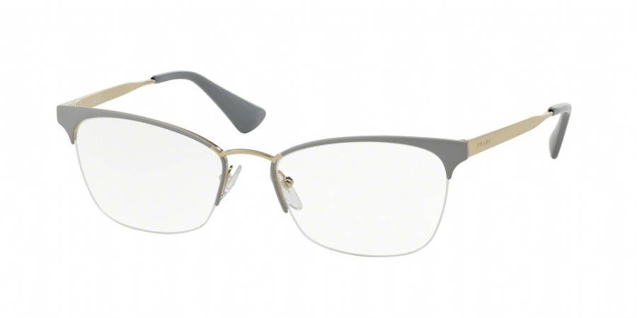 Prada Vpr65q Eyeglasses display picture 1