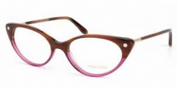 Tom Ford 5189 Eyeglasses display picture 1