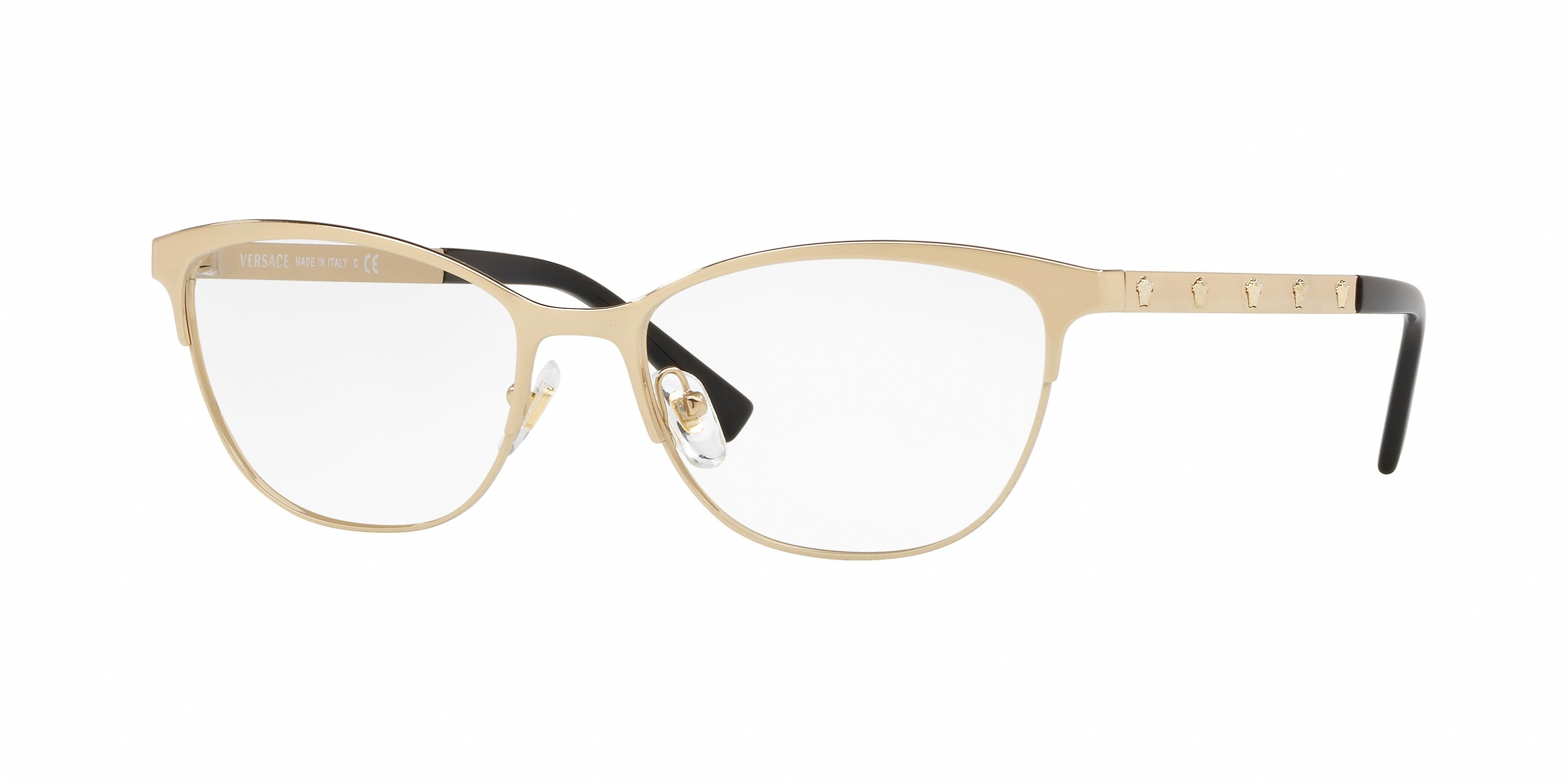 Versace 1251 Eyeglasses