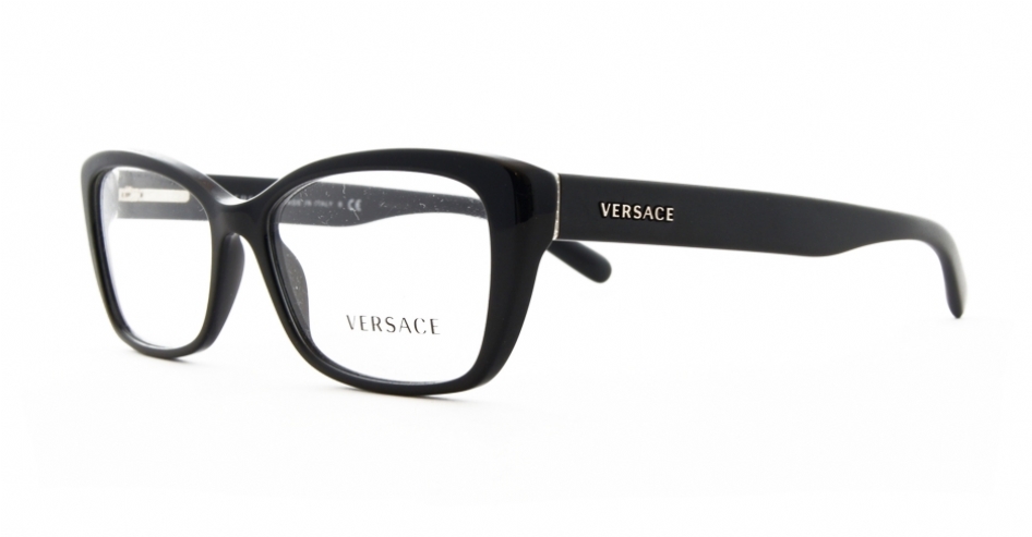Versace 3201 Eyeglasses