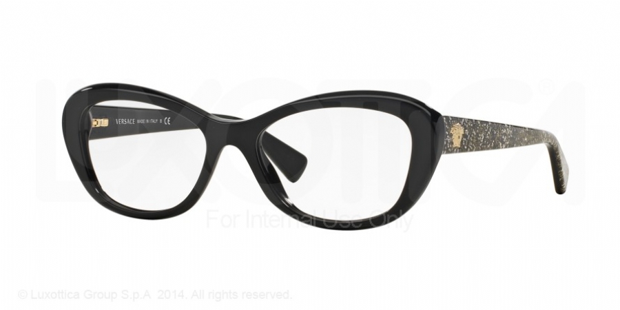 Versace 3216 Eyeglasses