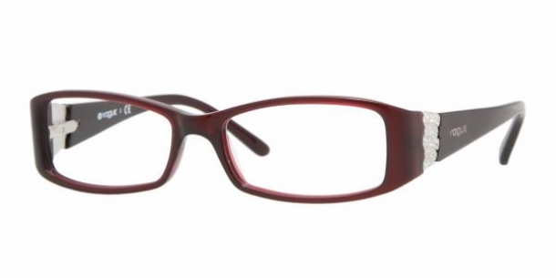 Vogue 2595b Eyeglasses