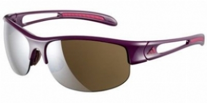 Adidas Adilibria Halfrim S A389 Sunglasses