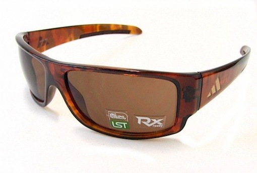 Adidas Kundo A374 Sunglasses