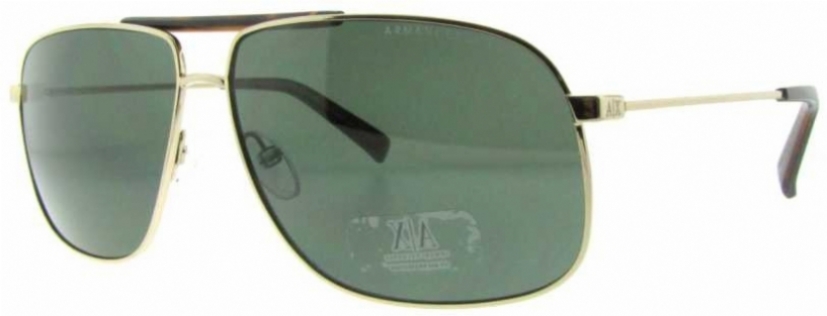 ARMANI EXCHANGE  