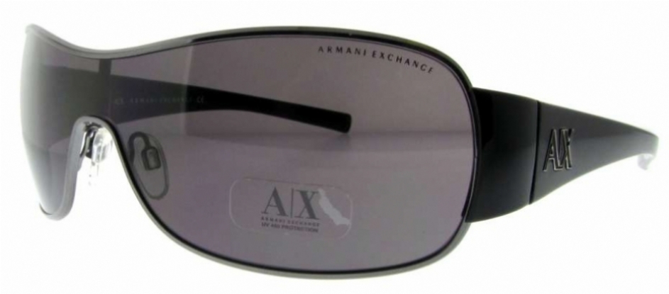 ARMANI EXCHANGE  
