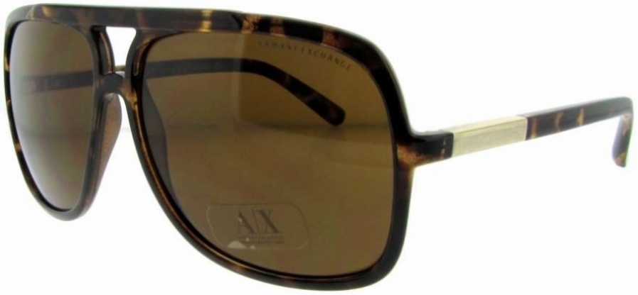 ARMANI EXCHANGE  