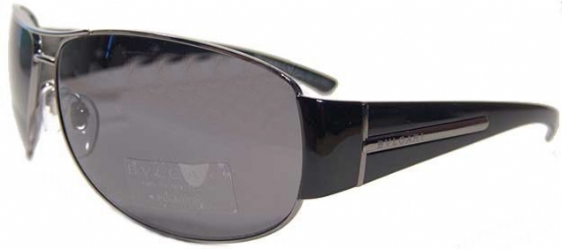 Bvlgari 5007 Sunglasses display picture 3