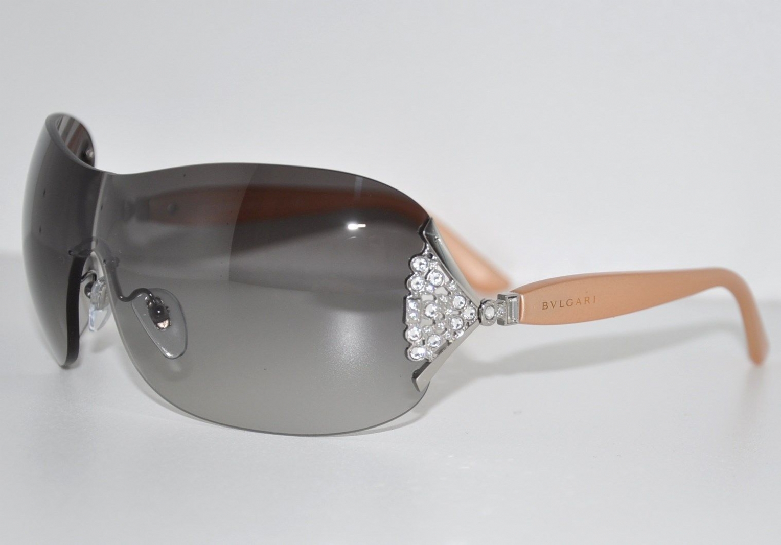 Bvlgari 6061b Sunglasses