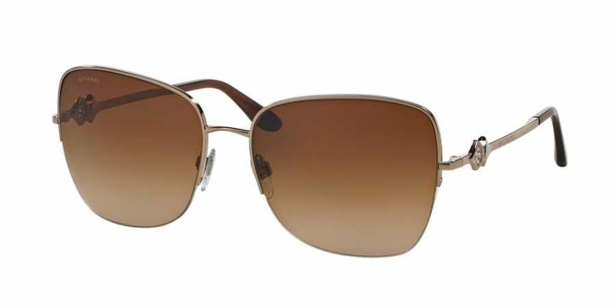 Bvlgari 6077b Sunglasses