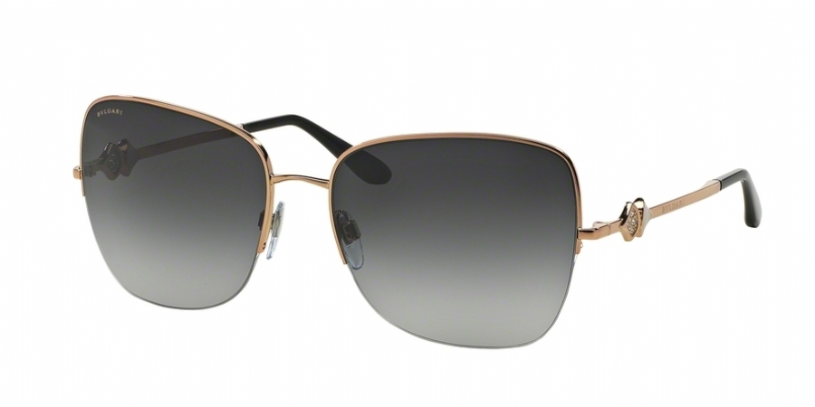 Bvlgari 6077b Sunglasses