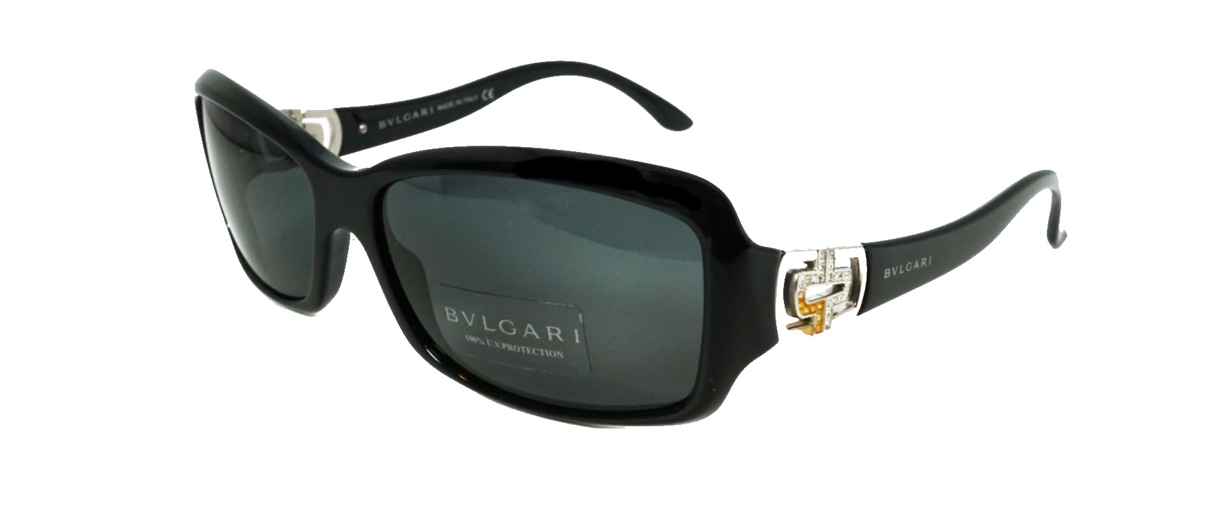 Bvlgari 8021b Sunglasses display picture 1