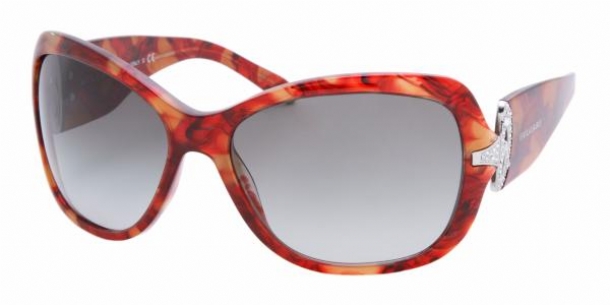 BVLGARI SUNGLASSES #8044-b 5044/11 62/16 125 Bvlgari 8044b Sunglasses main image 2