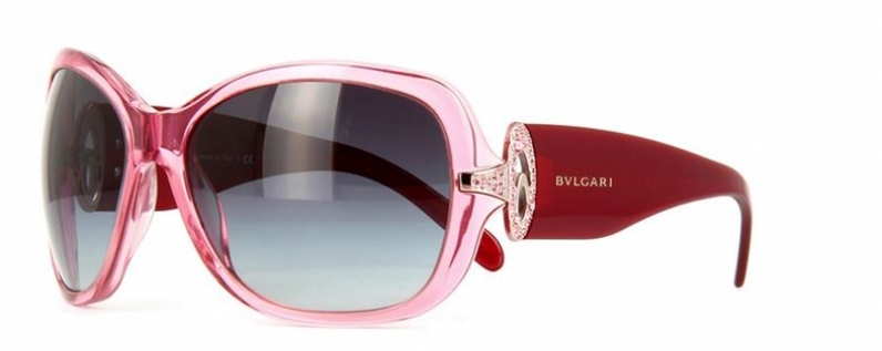 BVLGARI SUNGLASSES #8044-b 5044/11 62/16 125 Bvlgari 8044b Sunglasses main image 3