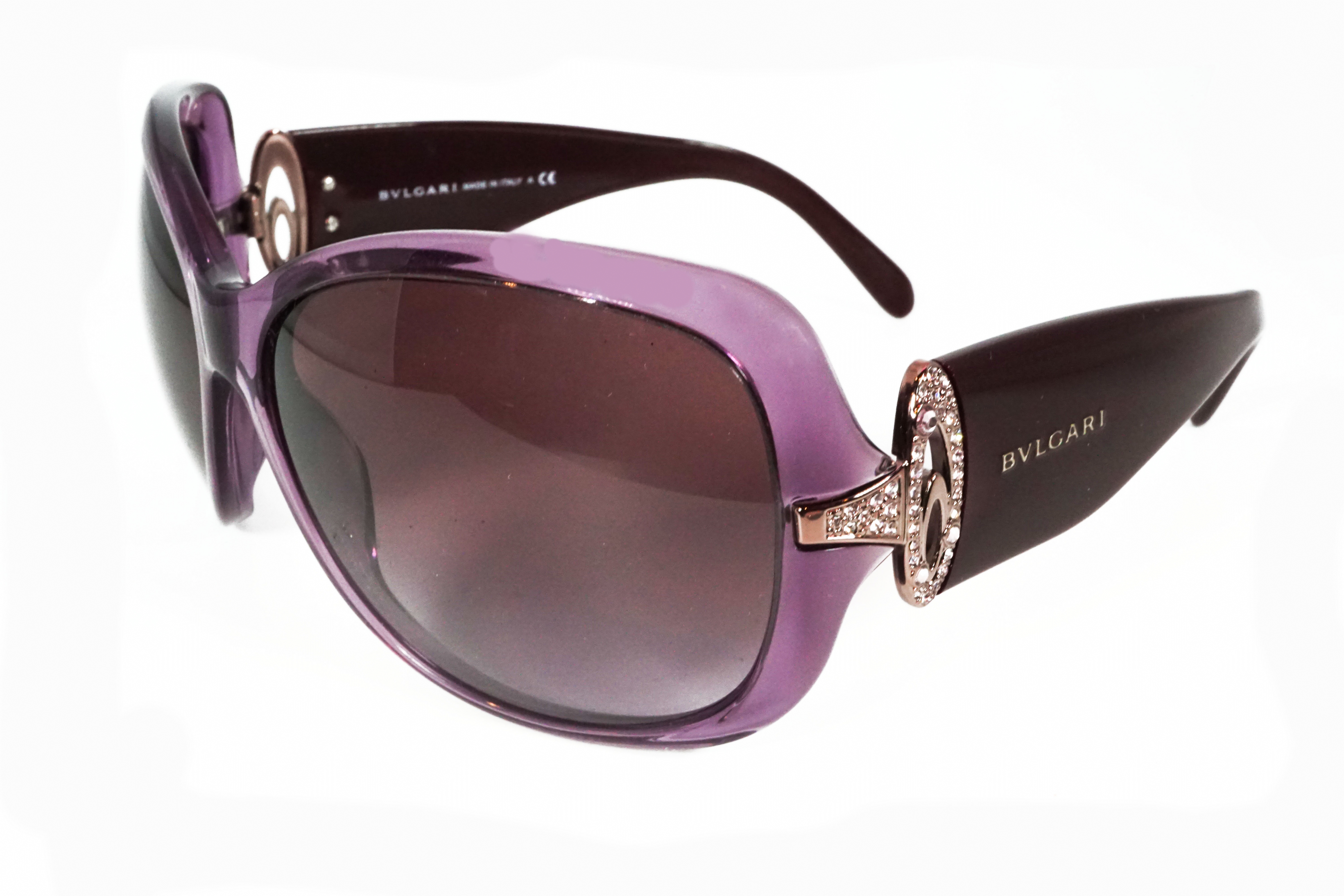 Bvlgari 8044b Sunglasses