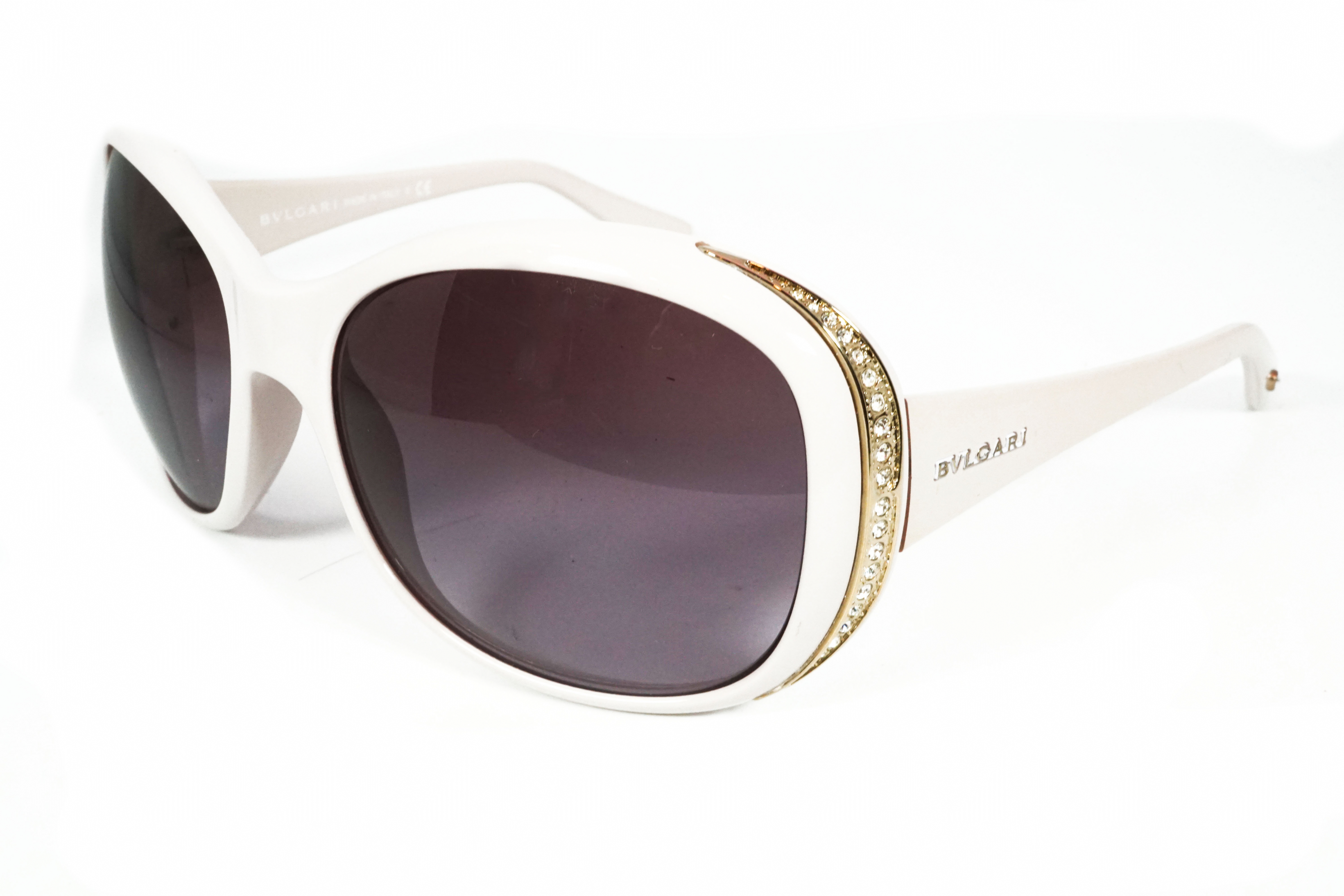 Bvlgari sunglasses 8058b on sale