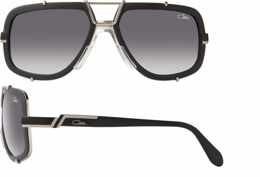 Cazal 656 Sunglasses