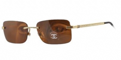 Chanel 4120b Sunglasses display picture 2