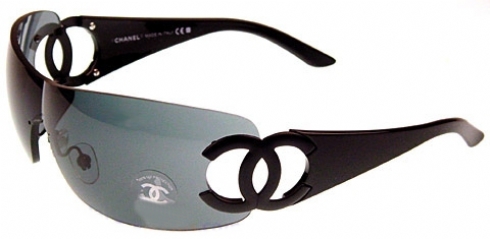 Chanel 4125 Sunglasses