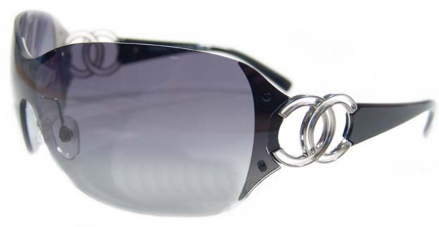 Chanel 4147 Sunglasses display picture 3