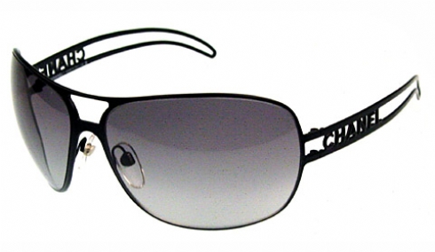 Chanel 4150 Sunglasses display picture 2