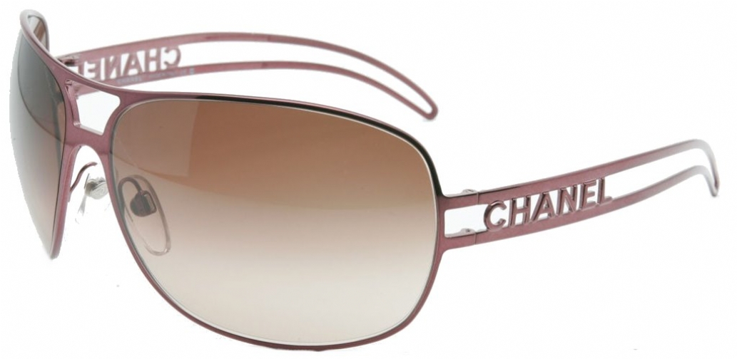 Chanel 4150 Sunglasses display picture 3