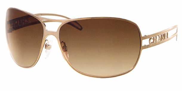 Chanel 4150 Sunglasses display picture 1